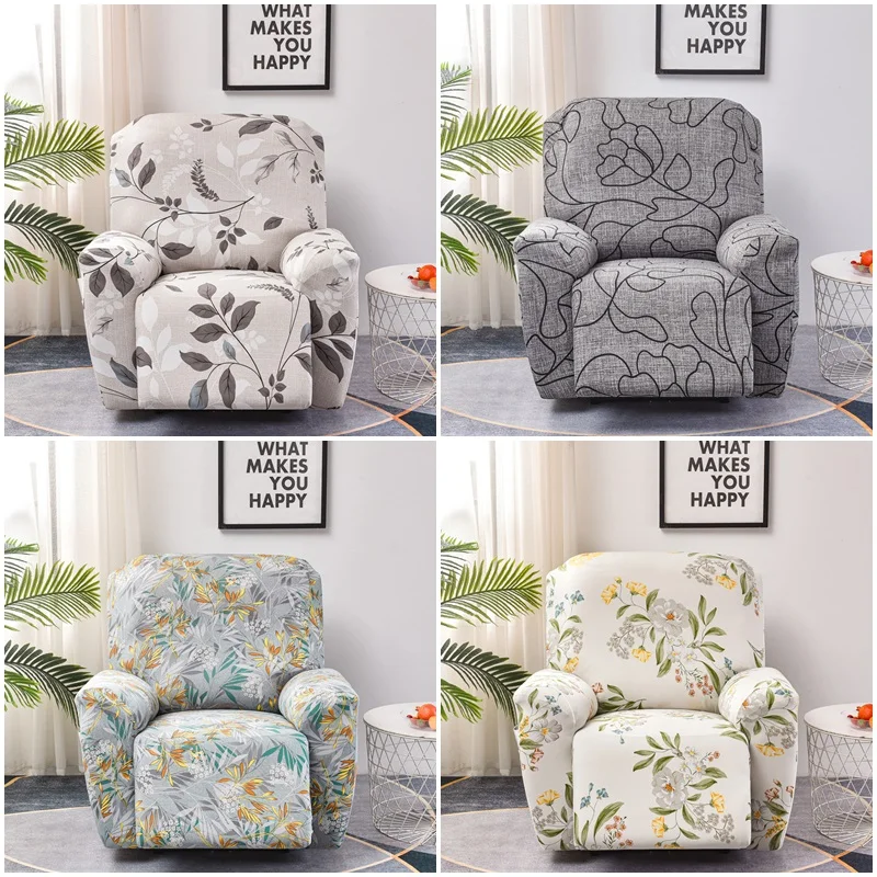 Split Recliner Chair Cover Non-Slip Spandex Single Sofa Covers for Living Room Elastic Lazy Boy Reclining Relax Armchair Cover
Split Recliner Chair Cover Non-Slip Spandex Single Sofa Covers for Living Room Elastic Lazy Boy Reclining Relax Armchair Cover