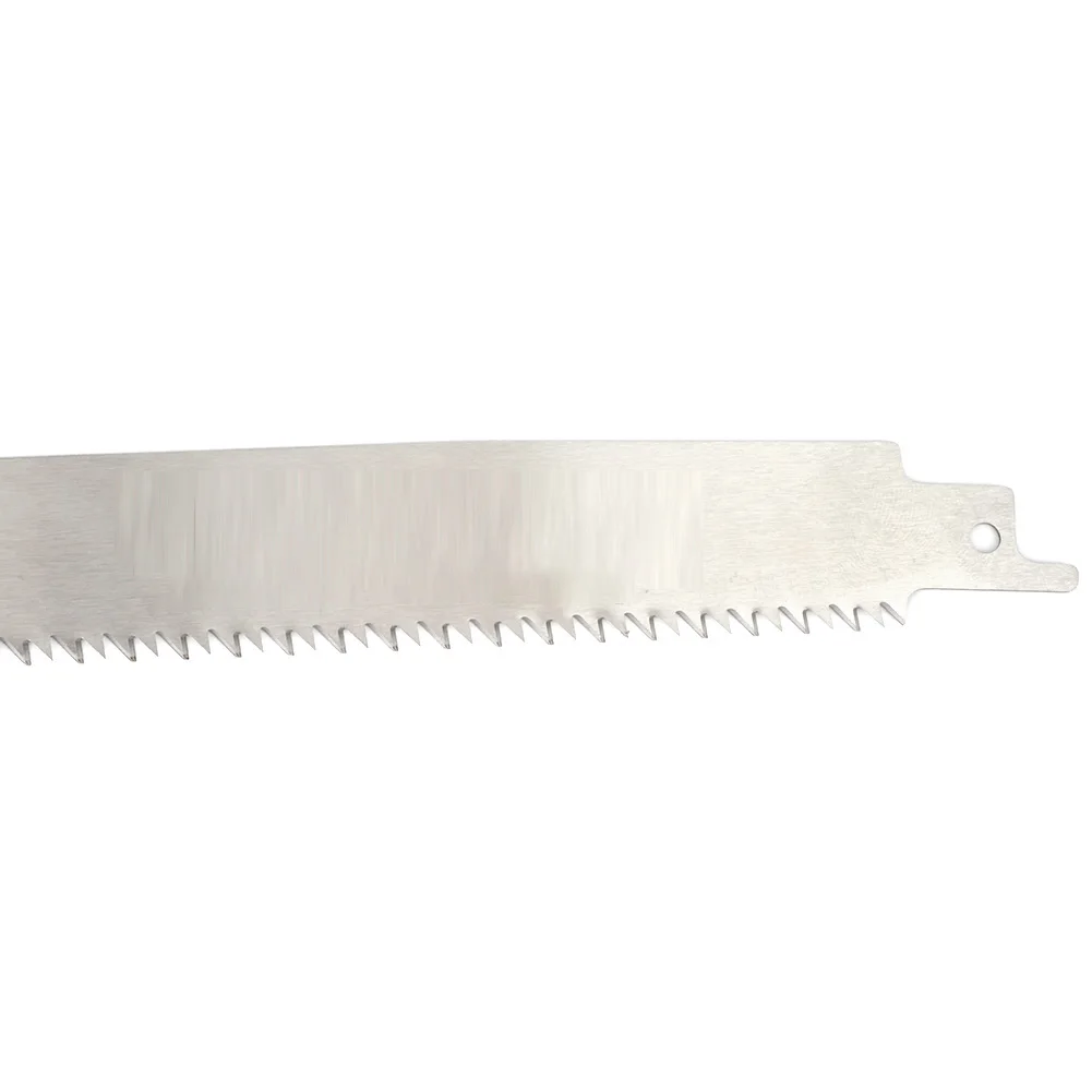 5 Pcs 240mm Saw Blades High Carbon Steel Reciprocating Saw Blades For Meat Wood Big Tooth Reciprocating Saw Blades
5 Pcs 240mm Saw Blades High Carbon Steel Reciprocating Saw Blades For Meat Wood Big Tooth Reciprocating Saw Blades