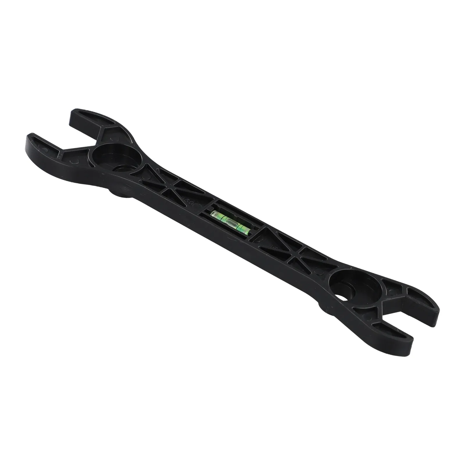 Special Wrench Tool With Level Shower Faucet Installation Bathroom Multifunctional Levels Wrench Ruler Distance Measuring Tools
Special Wrench Tool With Level Shower Faucet Installation Bathroom Multifunctional Levels Wrench Ruler Distance Measuring Tools