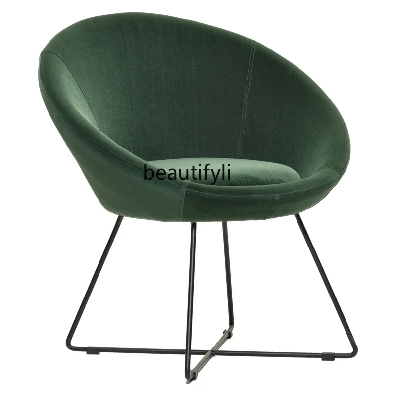 Minimalist Lazy Couch Recliner Leisure Chair Bedroom Small Couch Dormitory Single Sofa Balcony Lazy Bone Chair
Minimalist Lazy Couch Recliner Leisure Chair Bedroom Small Couch Dormitory Single Sofa Balcony Lazy Bone Chair