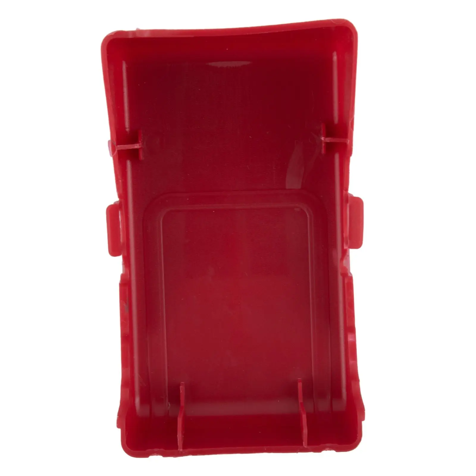 Cover For Car Battery Distribution Terminal Quick Release Fused Car Modification Battery Clip Pile Head Clip Battery Wiring Conn
Cover For Car Battery Distribution Terminal Quick Release Fused Car Modification Battery Clip Pile Head Clip Battery Wiring Conn