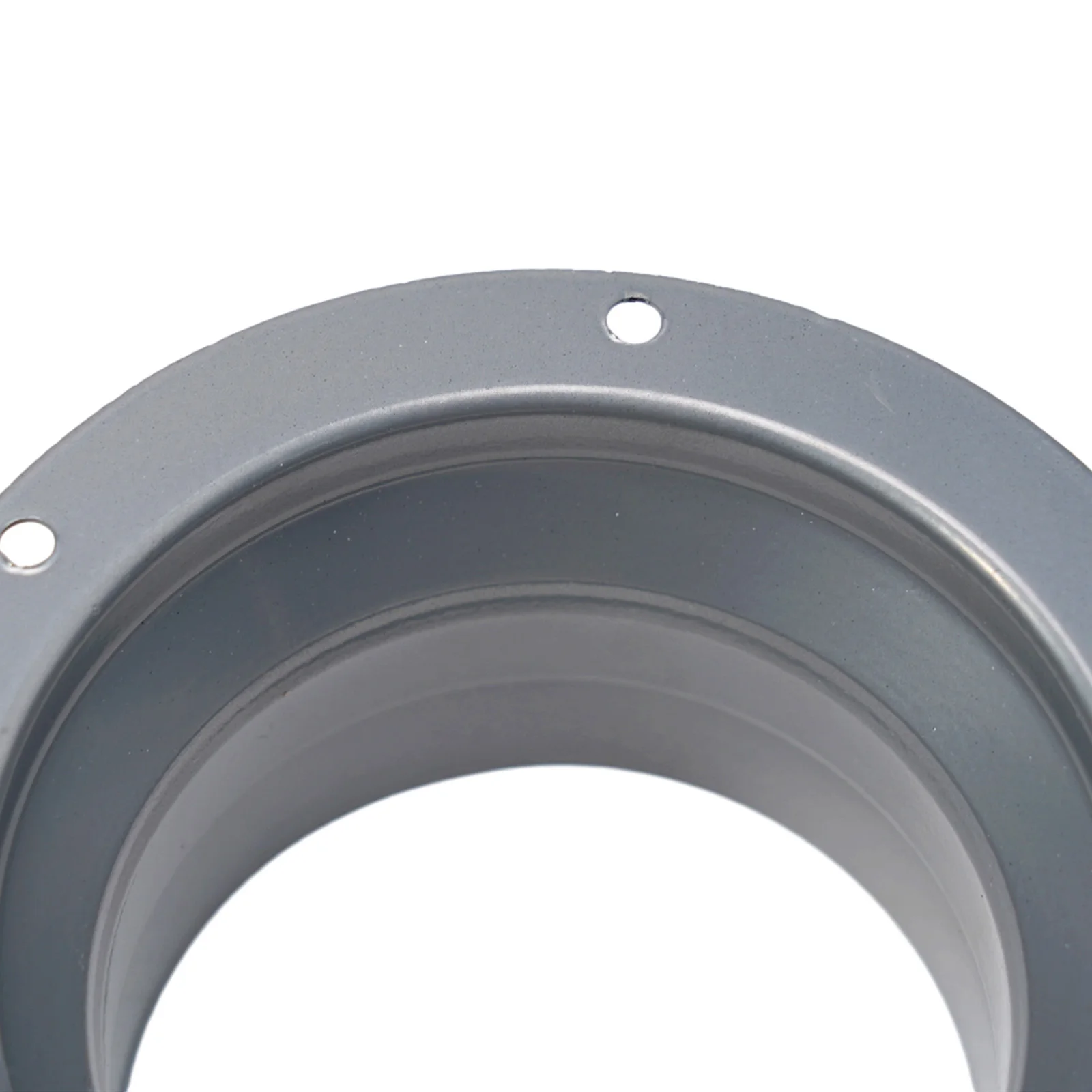 Convenient Aluminum Tube Connector for Air Ventilation Hoses 4 10 Inch Round Pipe Flange for Easy Installation
Convenient Aluminum Tube Connector for Air Ventilation Hoses 4 10 Inch Round Pipe Flange for Easy Installation