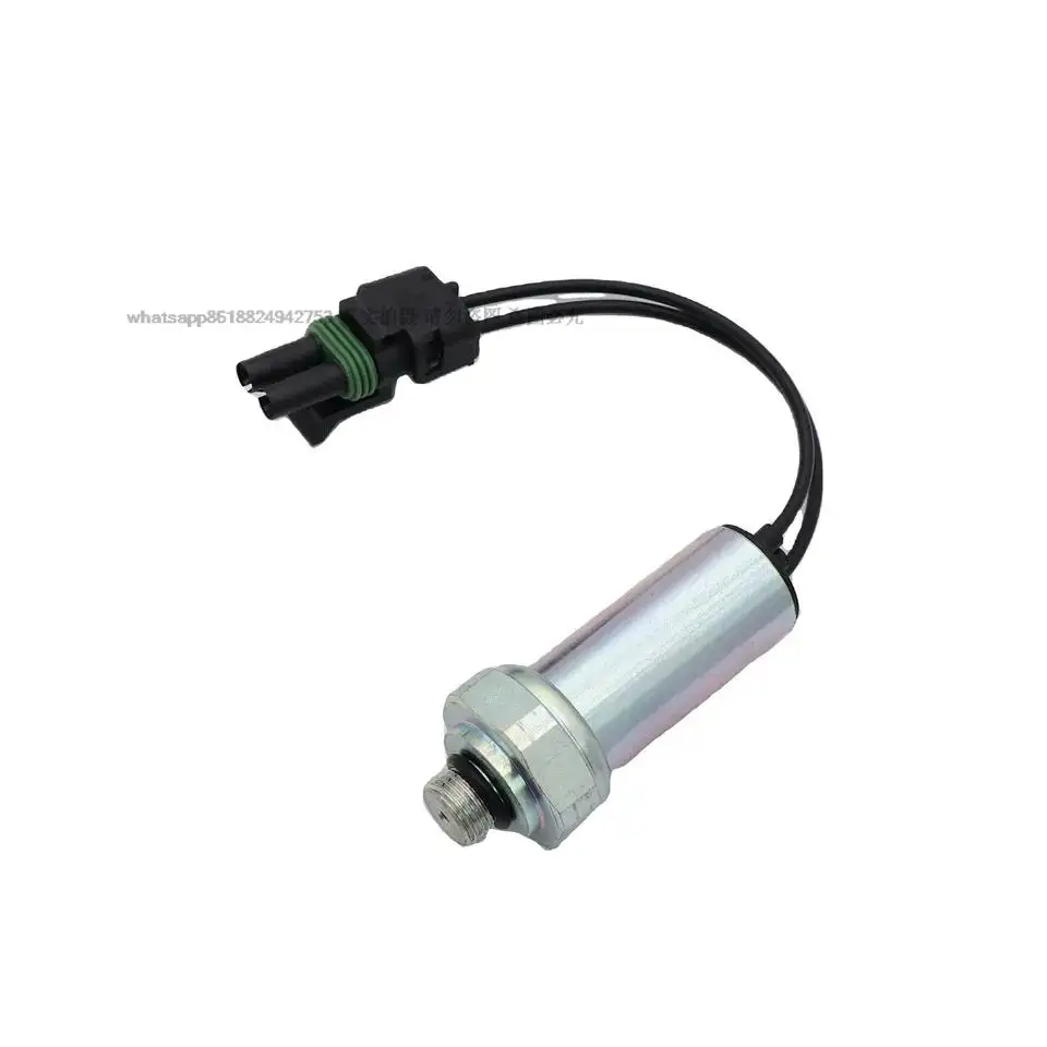 

RE25658 Transmission Oil Pressure Sensor Compatible with for John Deere 4560 4650 8450 8850 4050 4055 4555