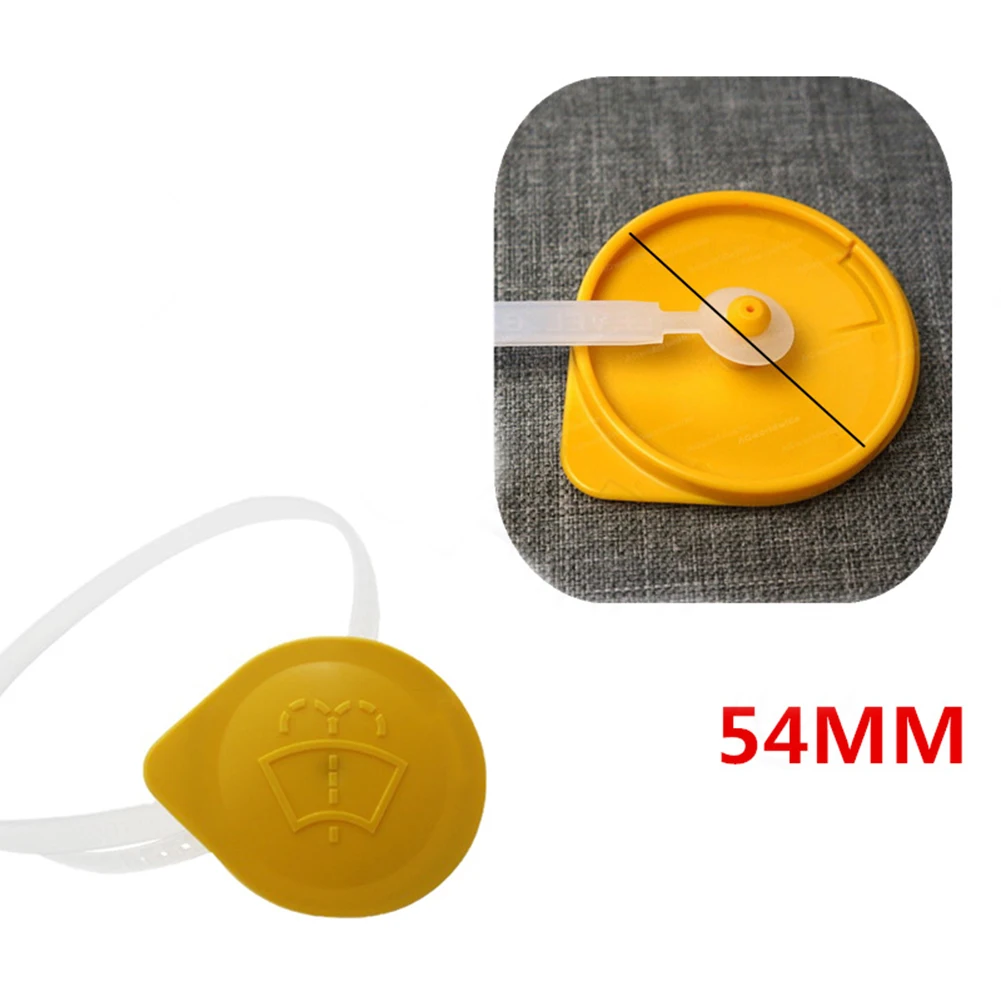 New Fluid Reservoir Cap Longlife Plastic Stable Washer Bottle Cap Bottle Cap Corrosion-resistance Durable Windscreen Washer
New Fluid Reservoir Cap Longlife Plastic Stable Washer Bottle Cap Bottle Cap Corrosion-resistance Durable Windscreen Washer