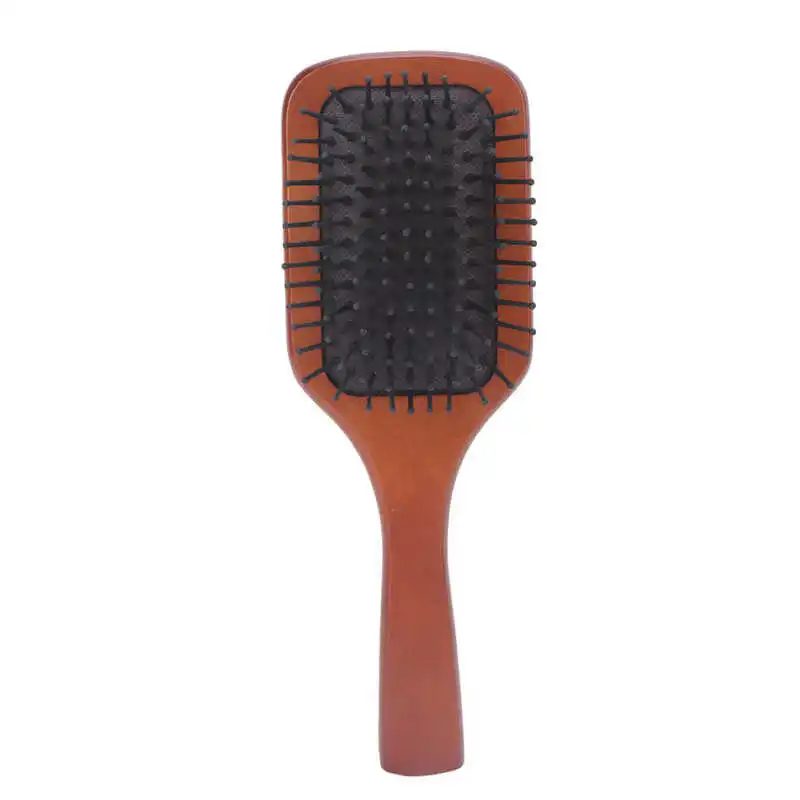 Paddle Hair Brush Reduce Hair Loss Hair Detangling Brush for Home Use 
Paddle Hair Brush Reduce Hair Loss Hair Detangling Brush for Home Use