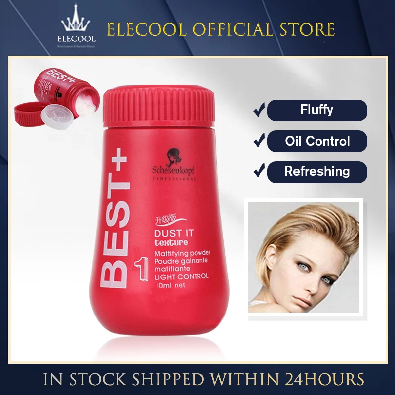 Hair Powder Fluffy Increase Hair Volume Mattifying Powder/Finalize Hair Design Styling Gel Hair Powder Unisex Shampoo Men Women
Hair Powder Fluffy Increase Hair Volume Mattifying Powder/Finalize Hair Design Styling Gel Hair Powder Unisex Shampoo Men Women
