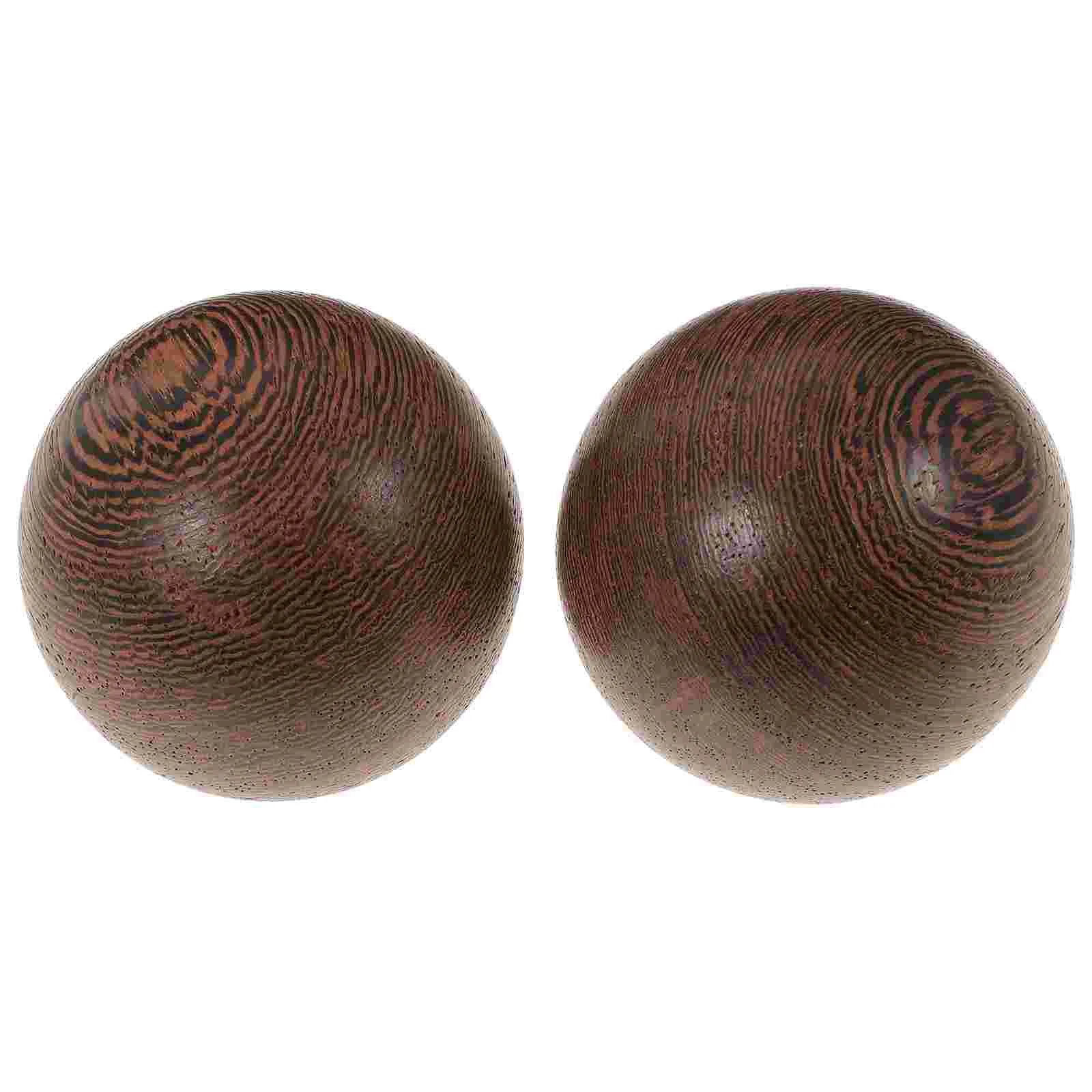 

Hand Fitness Balls Rosewood Massage Balls Baoding Balls Asian Meditation Balls Chinese Hand Balls Hand Massage Balls 5cm