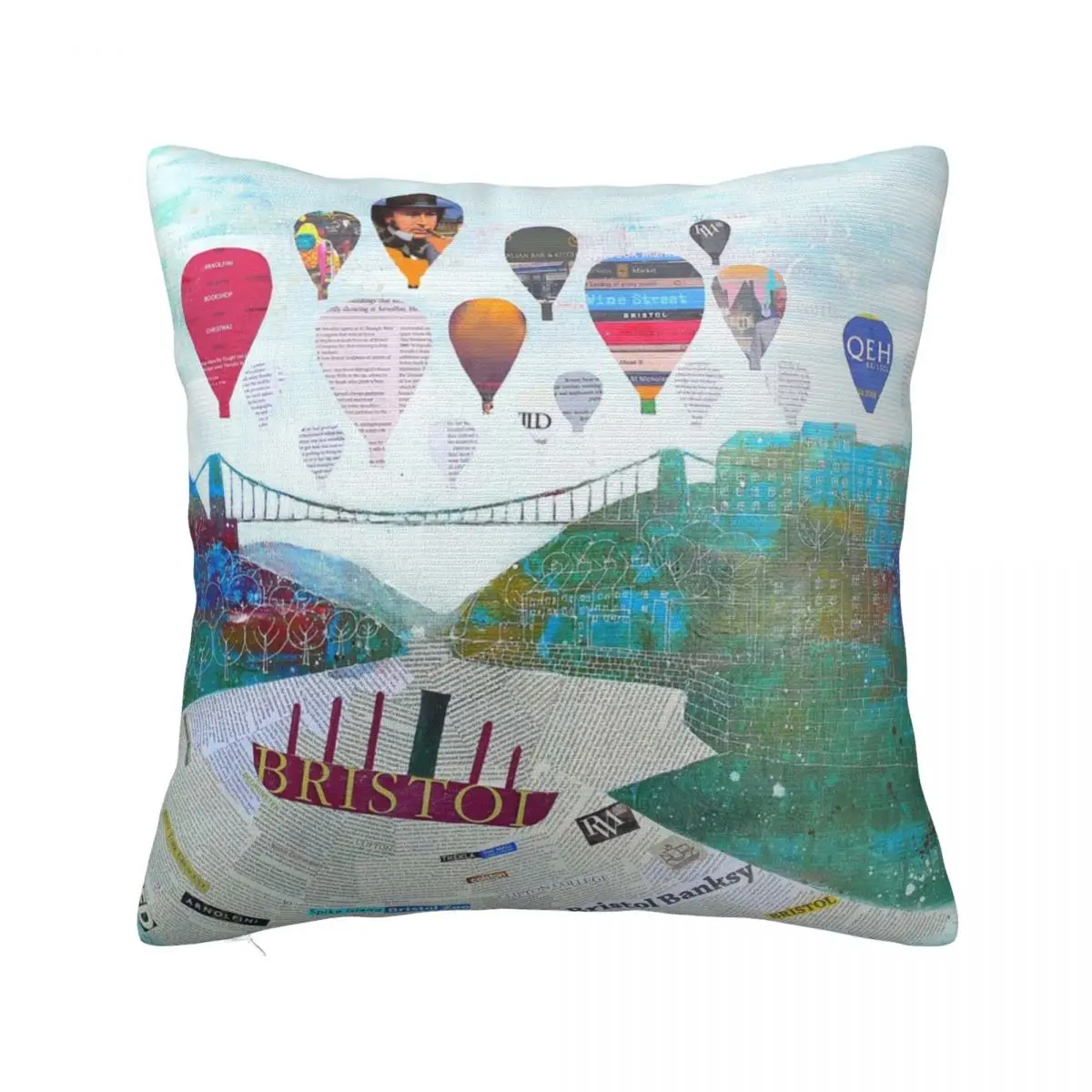 Wow! Bristol Throw Pillow Cushions Home Decor luxury throw pillow covers Luxury Cushion Cover
Wow! Bristol Throw Pillow Cushions Home Decor luxury throw pillow covers Luxury Cushion Cover