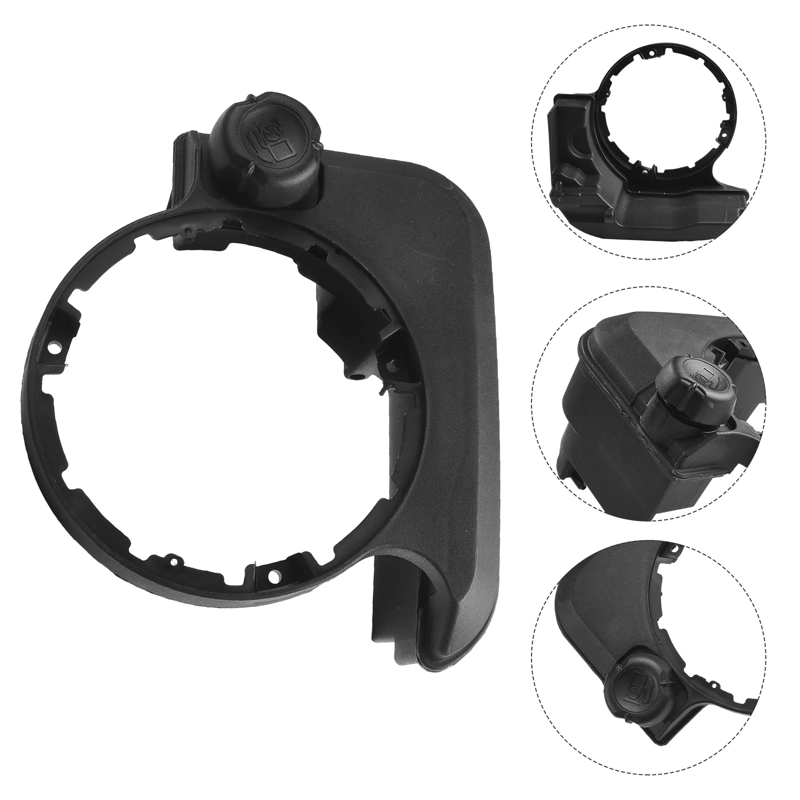1Pc Gas Tank Fit 699374 693377 495224 494213 For Models 110602 124T02 Quantum Lawnmower Gas Replacement Tool Parts
1Pc Gas Tank Fit 699374 693377 495224 494213 For Models 110602 124T02 Quantum Lawnmower Gas Replacement Tool Parts