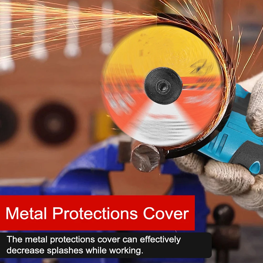 Brand New Cutting Piece Wear-resistant Durable Cutting Discs Ultra-thin Bore Diameter 10mm Fiber Reinforced Resin
Brand New Cutting Piece Wear-resistant Durable Cutting Discs Ultra-thin Bore Diameter 10mm Fiber Reinforced Resin