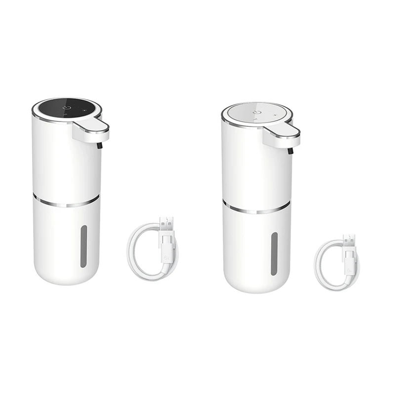 Soap Dispenser Non-Contact Liquid Soap Dispenser Wall Mounted Display Infrared Sensor Mobile Phone Washer Easy Install
Soap Dispenser Non-Contact Liquid Soap Dispenser Wall Mounted Display Infrared Sensor Mobile Phone Washer Easy Install