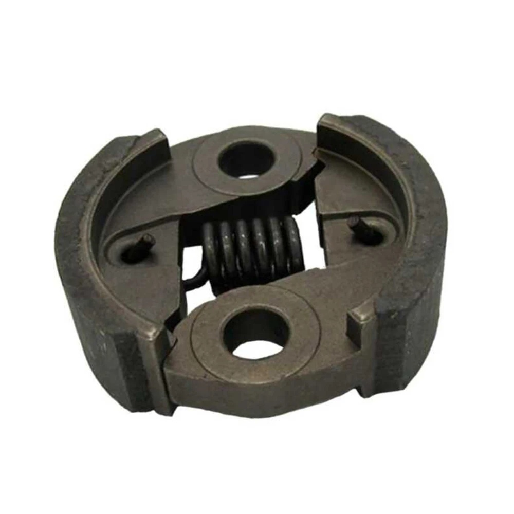 Enhanced Durability Clutch for Various Brush Cutters and For Hedge Trimmers Suitable for 23CC 26CC 32CC 34CC Engines
Enhanced Durability Clutch for Various Brush Cutters and For Hedge Trimmers Suitable for 23CC 26CC 32CC 34CC Engines