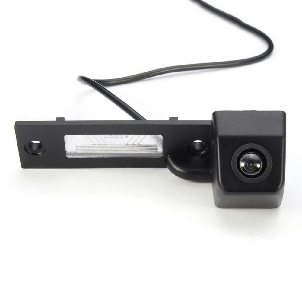 Car Reversing Camera 1 Pcs 97mmX24mm For T5 T5.1 3C 3B For TRANSPORTER HD Amera Night Vision Rear 100% Brand New
Car Reversing Camera 1 Pcs 97mmX24mm For T5 T5.1 3C 3B For TRANSPORTER HD Amera Night Vision Rear 100% Brand New