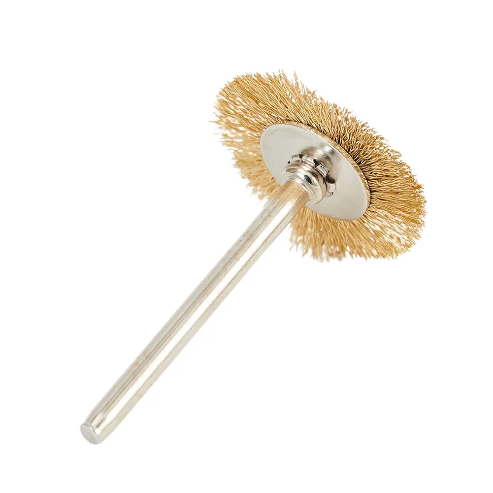 Buffing Wire Brush Carving Cleaner Cutting Dust Mini Rotary Abrasive Steel Accessory Bit Wheel Brass Polishing
Buffing Wire Brush Carving Cleaner Cutting Dust Mini Rotary Abrasive Steel Accessory Bit Wheel Brass Polishing
