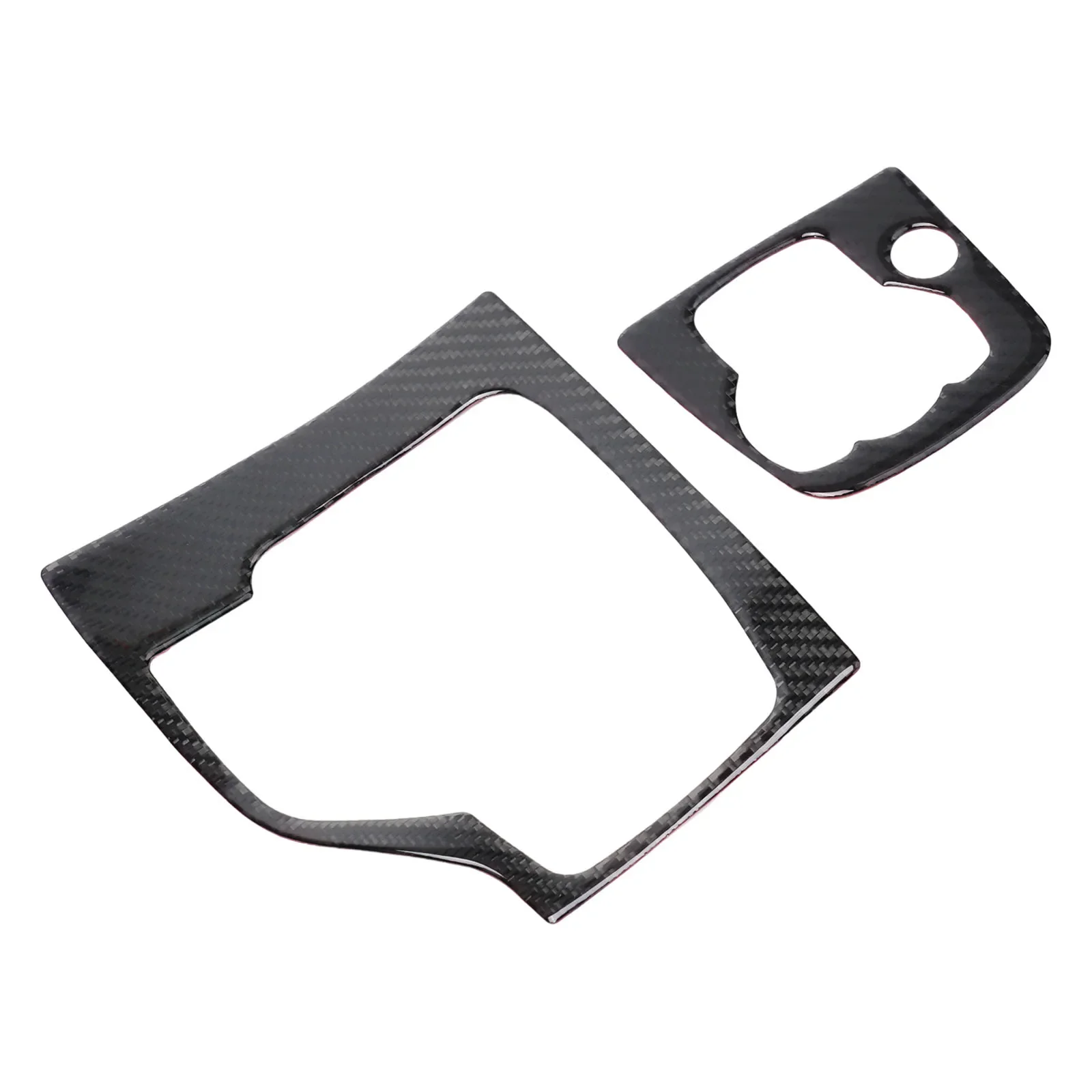 High Grade For Mazda 3 Axela Luxurious Interior Carbon Fiber Gear Shift Panel Trim For Mazda 3 Axela 2013 2016
High Grade For Mazda 3 Axela Luxurious Interior Carbon Fiber Gear Shift Panel Trim For Mazda 3 Axela 2013 2016