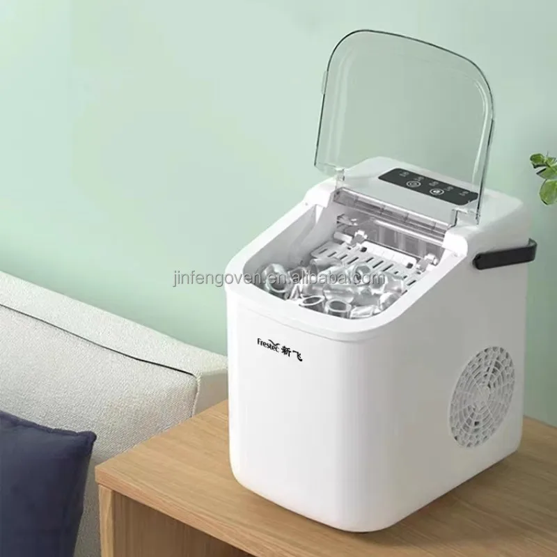 Mini Square Cube Block Ice Making Machine Commercial Big Automatic Refrigerator Machines Bar Ice Maker
Mini Square Cube Block Ice Making Machine Commercial Big Automatic Refrigerator Machines Bar Ice Maker