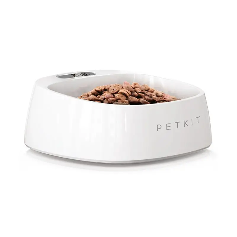Smart Pet Fedding Bowl Digital Feeding Bowl Automatic Weighing Dog Food Bowl Pet Drinking Bowl Cat Feeder Portable Pet Supplies
Smart Pet Fedding Bowl Digital Feeding Bowl Automatic Weighing Dog Food Bowl Pet Drinking Bowl Cat Feeder Portable Pet Supplies