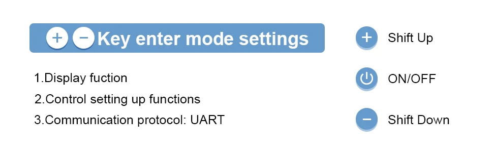 24V, 36V, 48V Electric Bicycle S866 LCD Display Meter E-bike Control Panel with Waterproof Plug E-bike Motor 3 Mallzona S1c8113c36c534d51bda1a1e4a69c3aeby 24V, 36V, 48V Electric Bicycle S866 LCD Display Meter E-bike Control Panel with Waterproof Plug E-bike Motor Mallzona