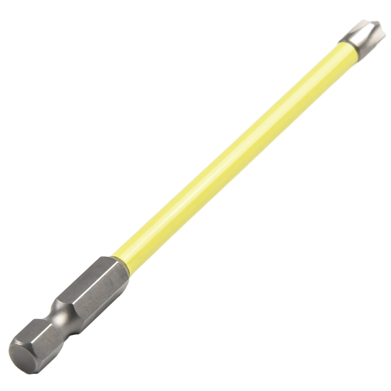 High Quality Brand New Screwdriver Bit Slotted Cross FPH2 For Socket Switch Hand Tools 65mm 110mm For Electrician
High Quality Brand New Screwdriver Bit Slotted Cross FPH2 For Socket Switch Hand Tools 65mm 110mm For Electrician