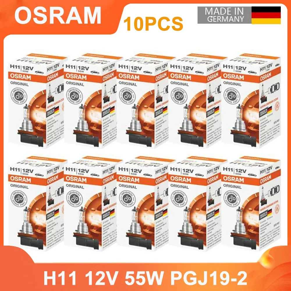 OSRAM H11 12 В 55 Вт 3200K 64211 PGJ19-2 оригинальная линейная лампа галогенная фара автомобильная лампа OEM качества Германия 64211L (10 шт.)
OSRAM H11 12 В 55 Вт 3200K 64211 PGJ19-2 оригинальная линейная лампа галогенная фара автомобильная лампа OEM качества Германия 64211L (10 шт.)