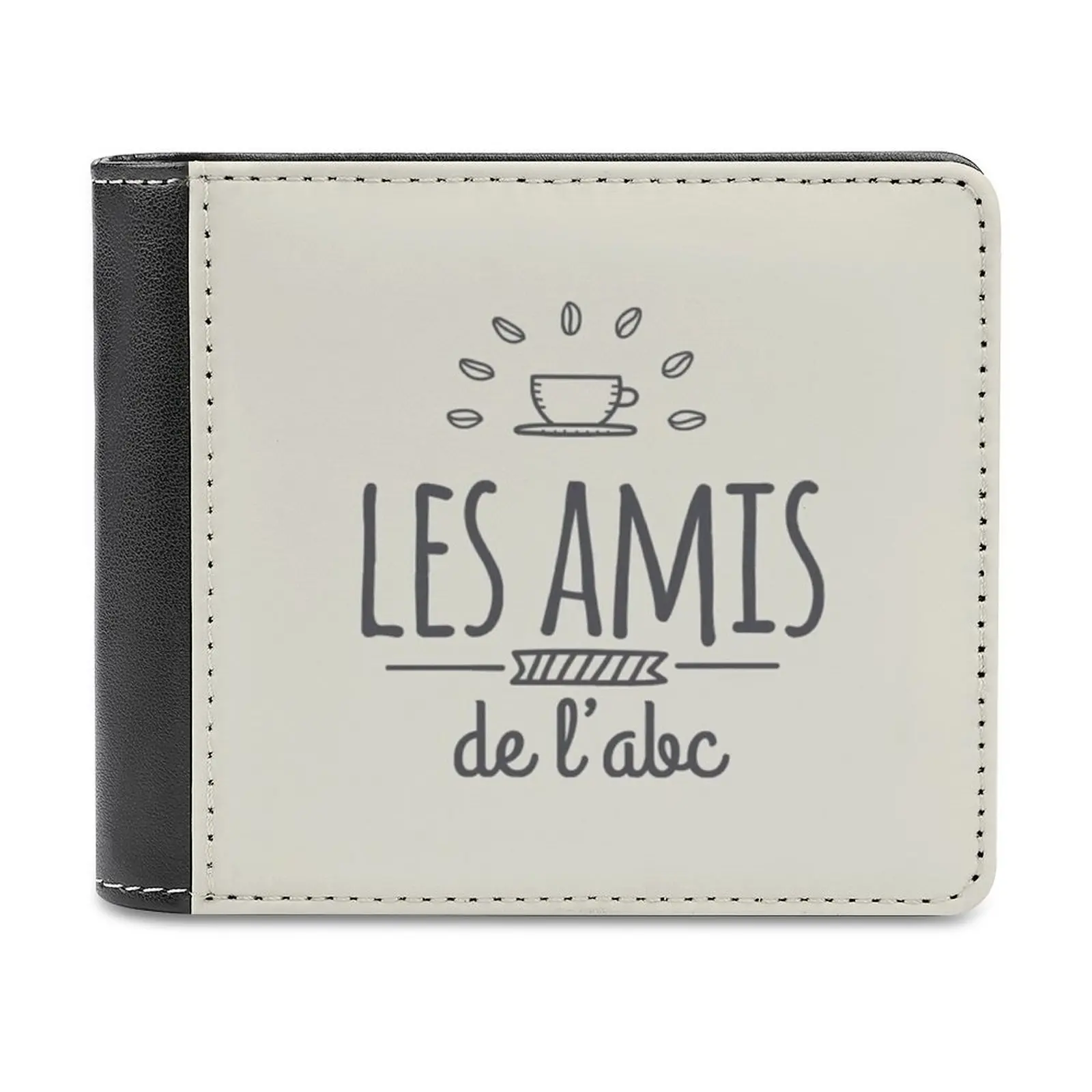 Кошелек Les Amis De L & #39 ; Abc в классическом стиле, бумажники с узором, мужской модный высококачественный кошелек, бумажники с отверстиями, бумажники
Кошелек Les Amis De L & #39 ; Abc в классическом стиле, бумажники с узором, мужской модный высококачественный кошелек, бумажники с отверстиями, бумажники