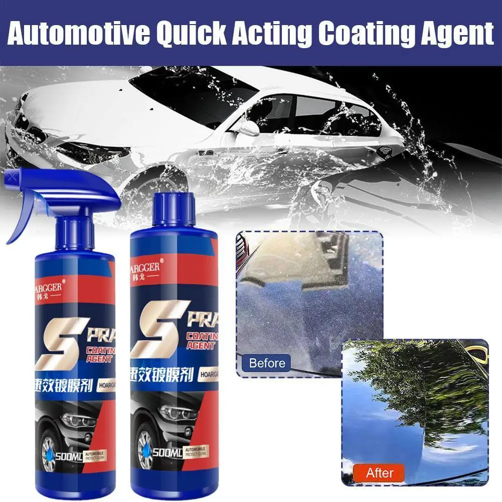 500ml Anti Scratch Car Coating Ceramic Auto Car Paint Sealant Glass Kit Coating Repair Liquid Hydrophobic Super B1t0
500ml Anti Scratch Car Coating Ceramic Auto Car Paint Sealant Glass Kit Coating Repair Liquid Hydrophobic Super B1t0