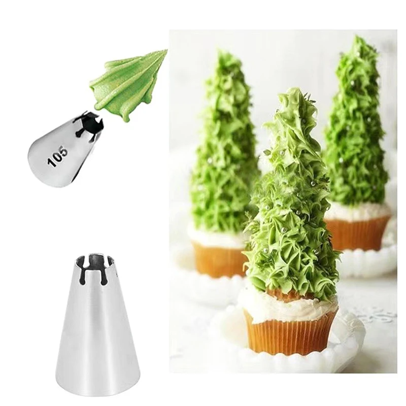 1PC Icing Piping Nozzle Virgin Flower Pastry Nozzles Cake Decorating Tips Cream Decorators Cupcake Cake Tool Kitchen Accessories
1PC Icing Piping Nozzle Virgin Flower Pastry Nozzles Cake Decorating Tips Cream Decorators Cupcake Cake Tool Kitchen Accessories