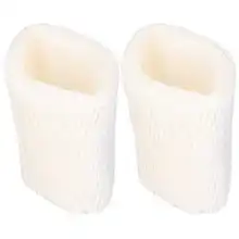2PCS Humidifier Filter Humidifier Paper Filter Screen Replacement for Honeywell HC‑888N
2PCS Humidifier Filter Humidifier Paper Filter Screen Replacement for Honeywell HC‑888N