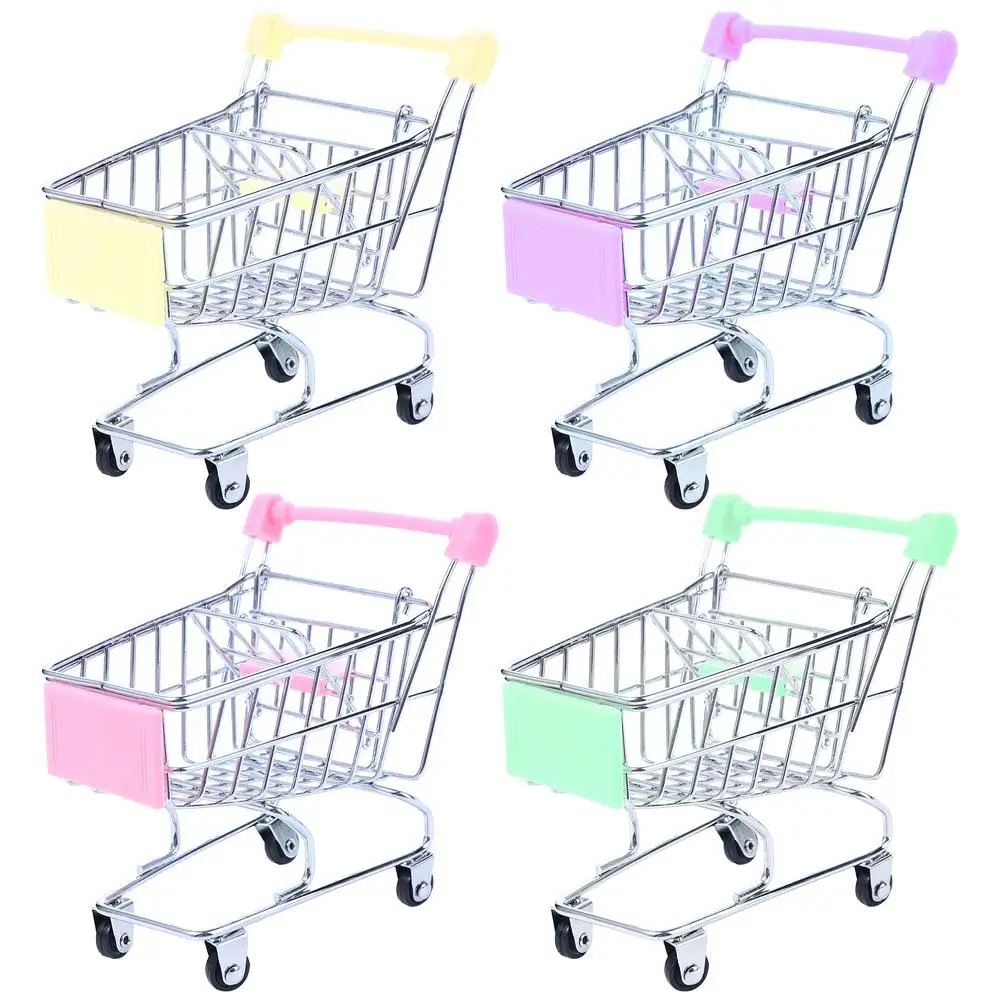 Decor Pretend Play Toy Supermarket Handcart Trolley Dollhouse Furniture Dollhouse Accessories Supermarket Shopping Basket
Decor Pretend Play Toy Supermarket Handcart Trolley Dollhouse Furniture Dollhouse Accessories Supermarket Shopping Basket