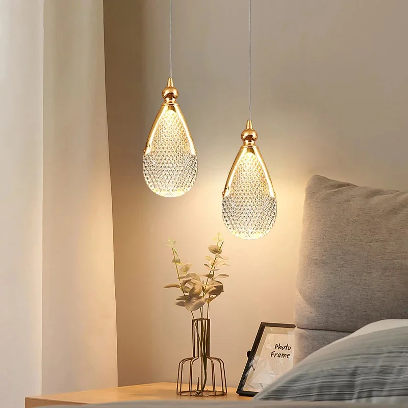 Elegant ceiling indoor decorative design bed side living room decorative modern gold acrylic led pendant light
Elegant ceiling indoor decorative design bed side living room decorative modern gold acrylic led pendant light
