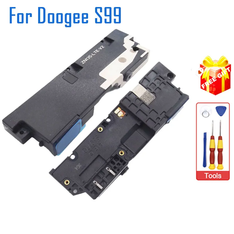 Динамик DOOGEE S98, новый оригинальный динамик S99, внутренний динамик, аксессуары для смартфона DOOGEE S98 S99
Динамик DOOGEE S98, новый оригинальный динамик S99, внутренний динамик, аксессуары для смартфона DOOGEE S98 S99