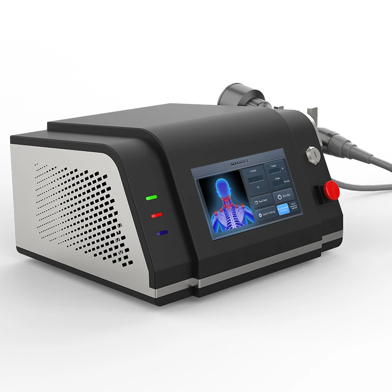 

Customization Bio Laser Therapy medical physiotherapy equipment At Chiropractor