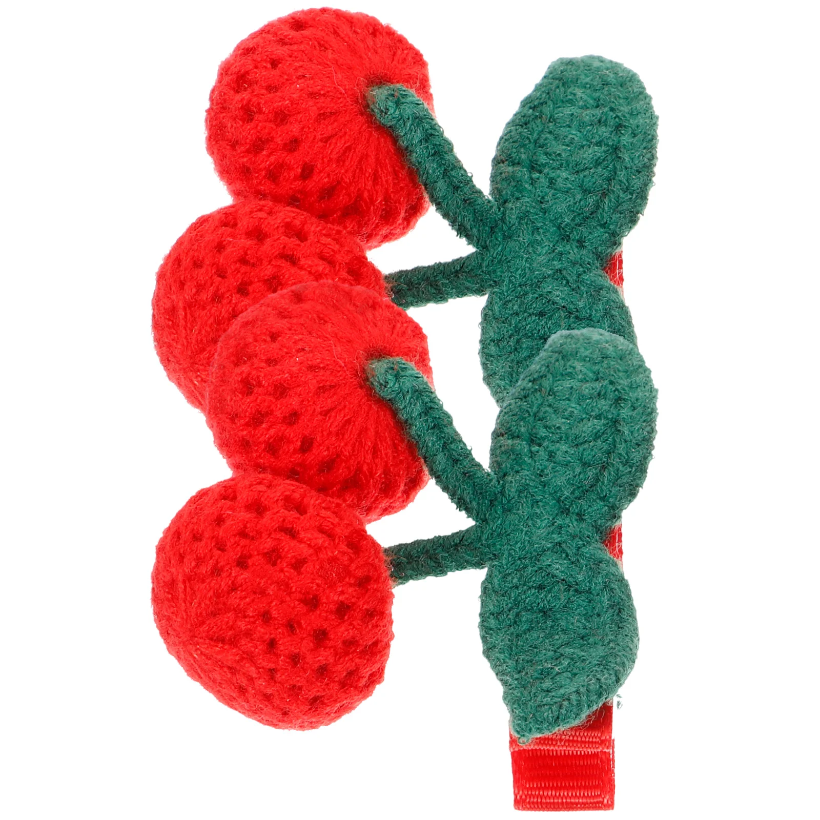 2 Pcs Hair Clips For Girls Hair Cherry Barrettes Side Bangs Crochet Hooks Hair Manual
2 Pcs Hair Clips For Girls Hair Cherry Barrettes Side Bangs Crochet Hooks Hair Manual