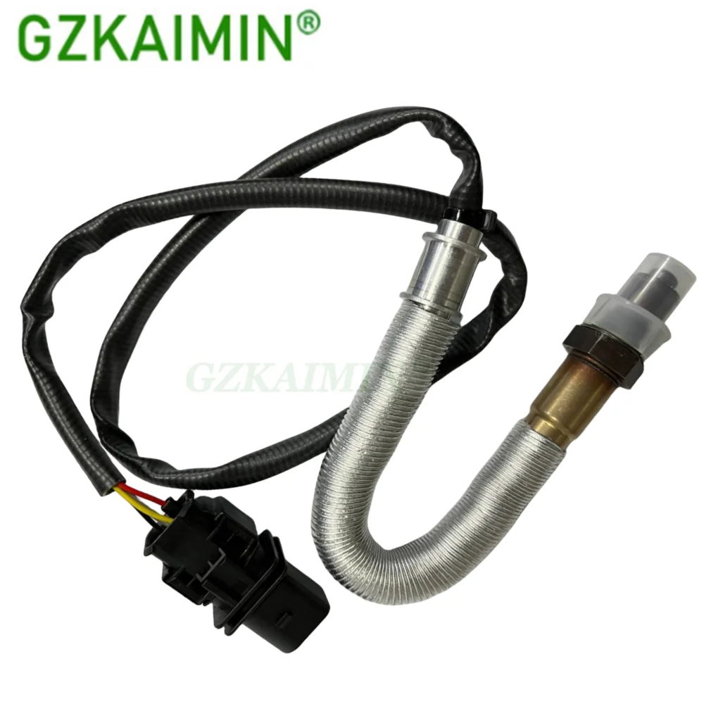 Кислородный лямбда-Датчик OEM 0005423100 A0005423100 0258017484 для Mercedes W205 W212 W213 SLK SLC GLC X253 C253
Кислородный лямбда-Датчик OEM 0005423100 A0005423100 0258017484 для Mercedes W205 W212 W213 SLK SLC GLC X253 C253