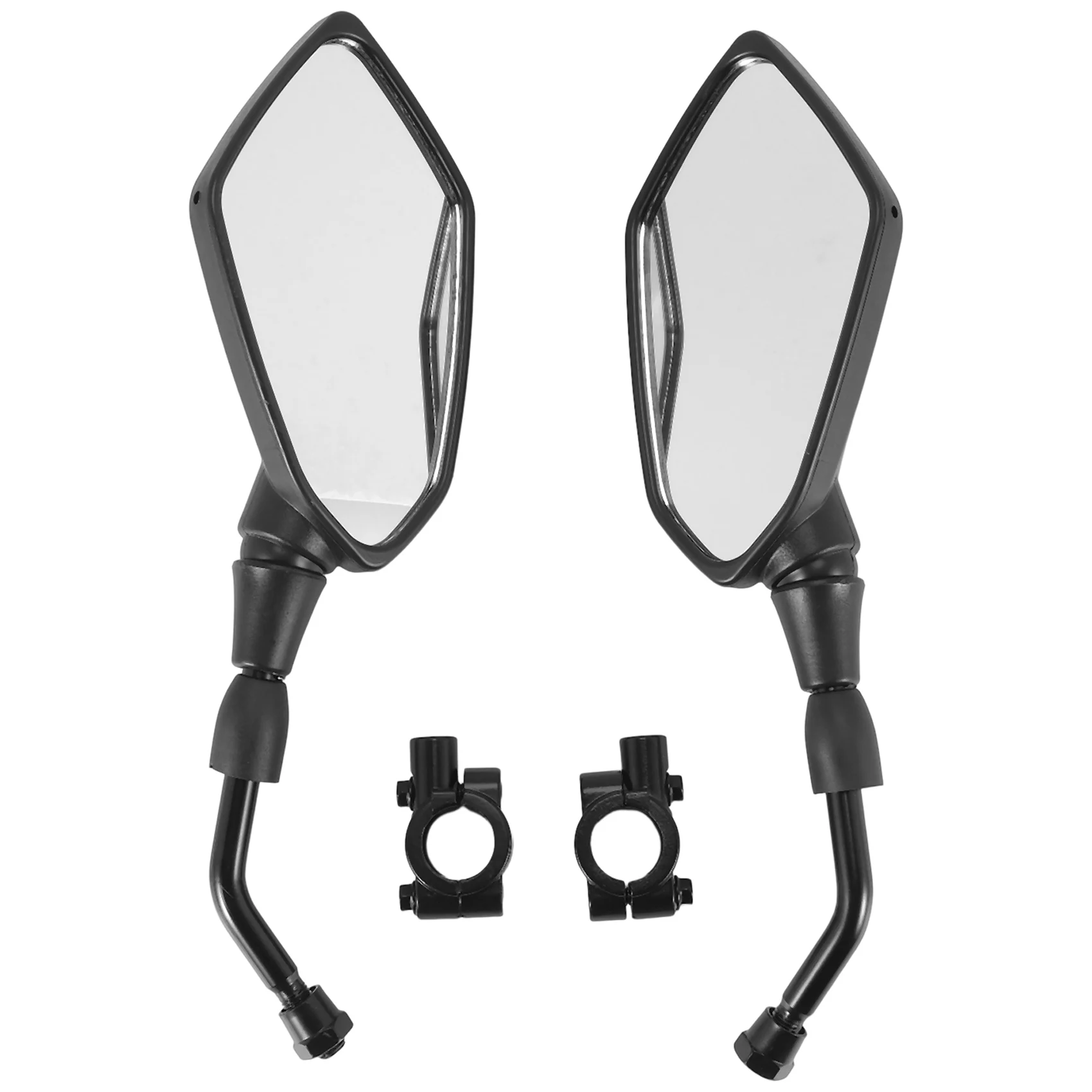 Motorcycle Rear View Mirror Reflector Suitable for Sur Ron Sur-Ron Surron Light Bee Electric Off-Road Bike
Motorcycle Rear View Mirror Reflector Suitable for Sur Ron Sur-Ron Surron Light Bee Electric Off-Road Bike