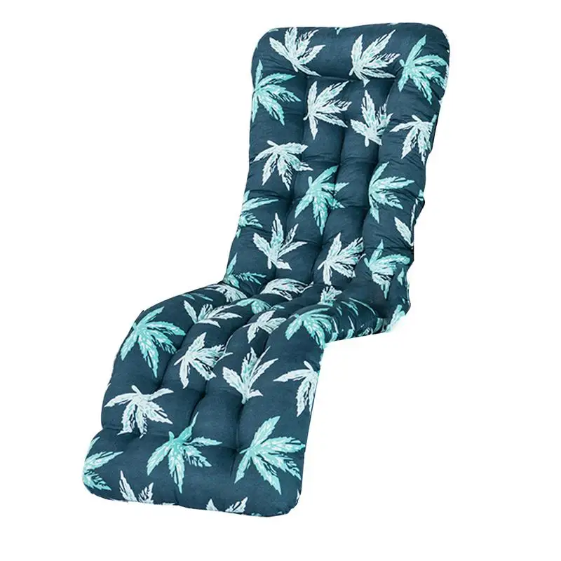 Outdoor Lounger Cushion Non-Slip Belt Sun Lounger Mattres Garden Recliner Cushion Vacuum-Packed Thick Patio Sofa Resting Cushion
Outdoor Lounger Cushion Non-Slip Belt Sun Lounger Mattres Garden Recliner Cushion Vacuum-Packed Thick Patio Sofa Resting Cushion