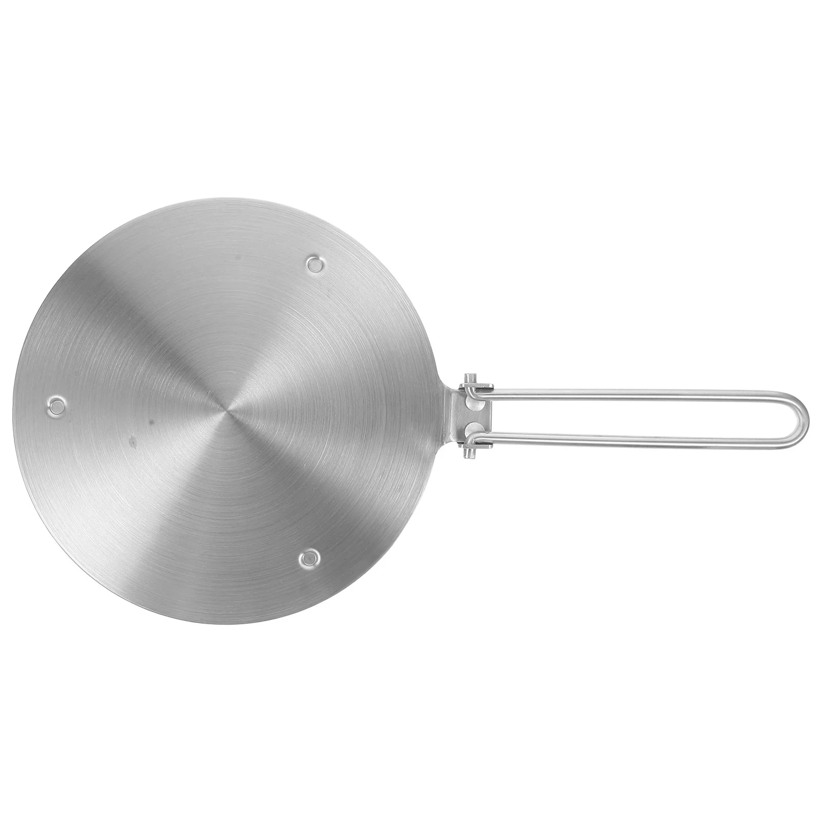 Diffuser Stainless Steel Heat Conduction Plate Food Induction Cooktop Stove Cooking Adapter
Diffuser Stainless Steel Heat Conduction Plate Food Induction Cooktop Stove Cooking Adapter