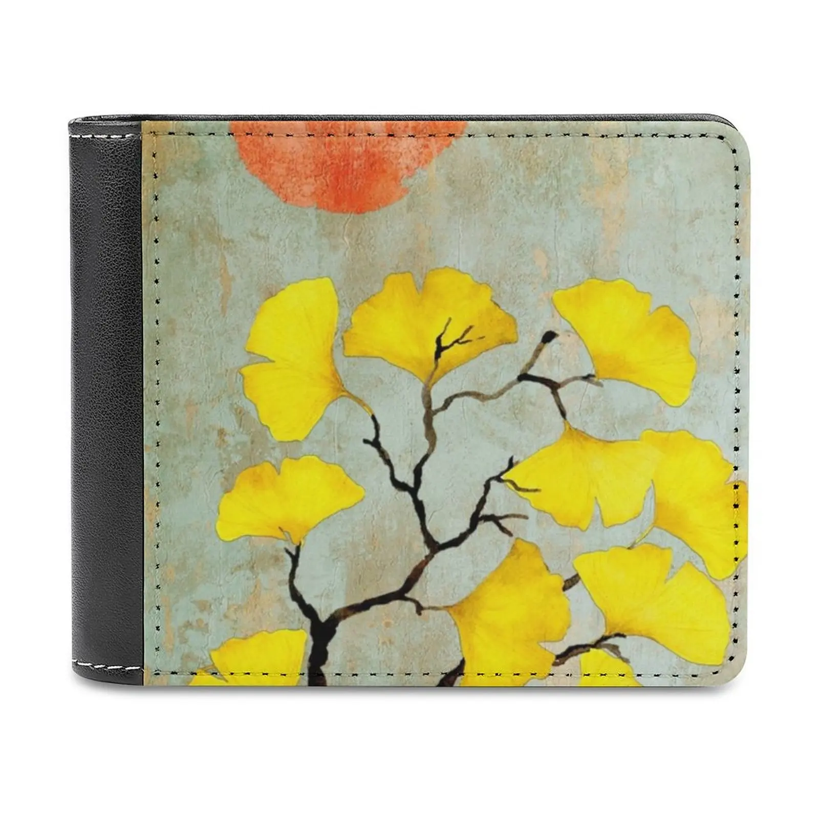 Ginko Floral Decoration #Ginko Soft Men Wallets New Purse Credit Card Holders For Male Purses Men Wallet Gingko Ginko Biloba
Ginko Floral Decoration #Ginko Soft Men Wallets New Purse Credit Card Holders For Male Purses Men Wallet Gingko Ginko Biloba
