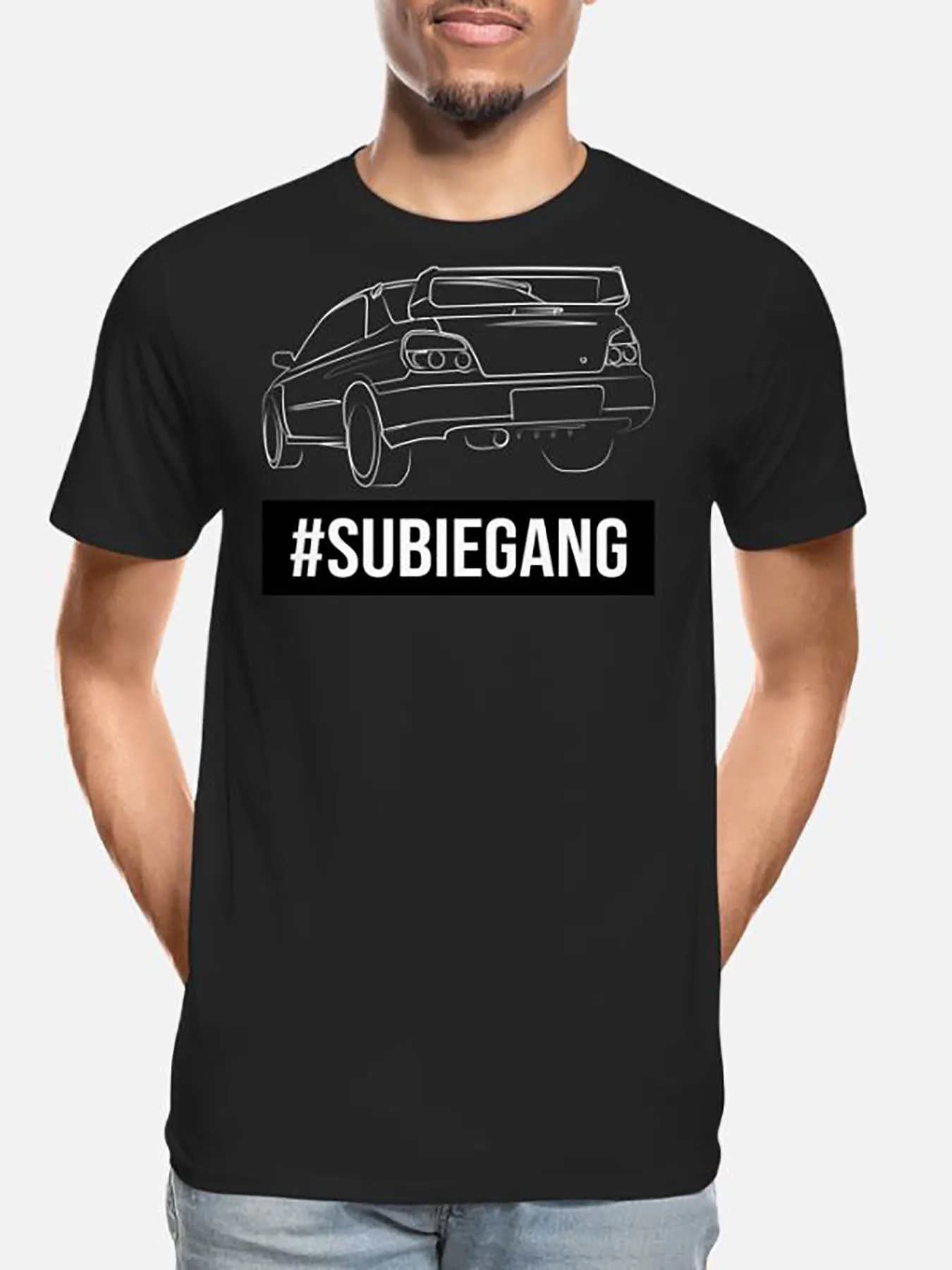 1SubieGang белая impreza wrx sti drift jdm lover-6648 забавная Мужская футболка с коротким рукавом графическая коллекция черная
1SubieGang белая impreza wrx sti drift jdm lover-6648 забавная Мужская футболка с коротким рукавом графическая коллекция черная