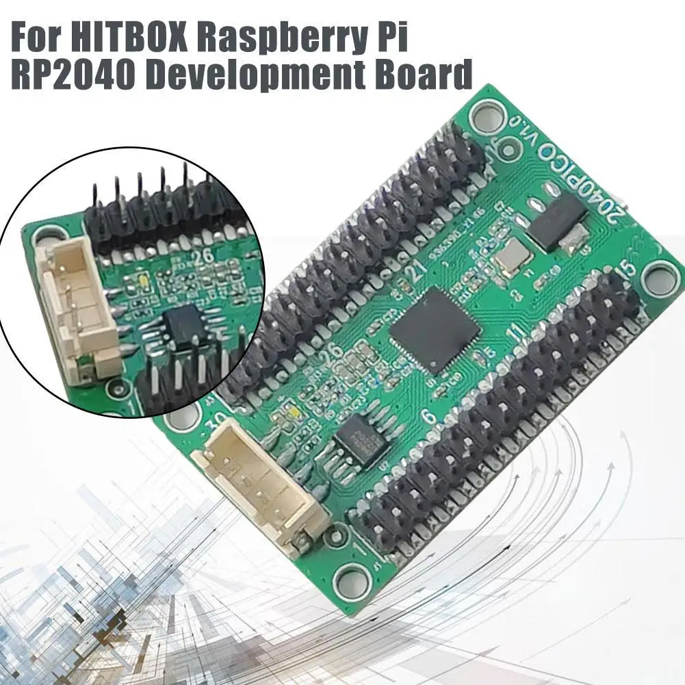 Fly-ADXL345 Accelerometer USB Board For Klipper Gemini Rspberry Pi Voron V0.1 2.4 Vzbot HevORT Ender 3 3D Printer Parts
Fly-ADXL345 Accelerometer USB Board For Klipper Gemini Rspberry Pi Voron V0.1 2.4 Vzbot HevORT Ender 3 3D Printer Parts