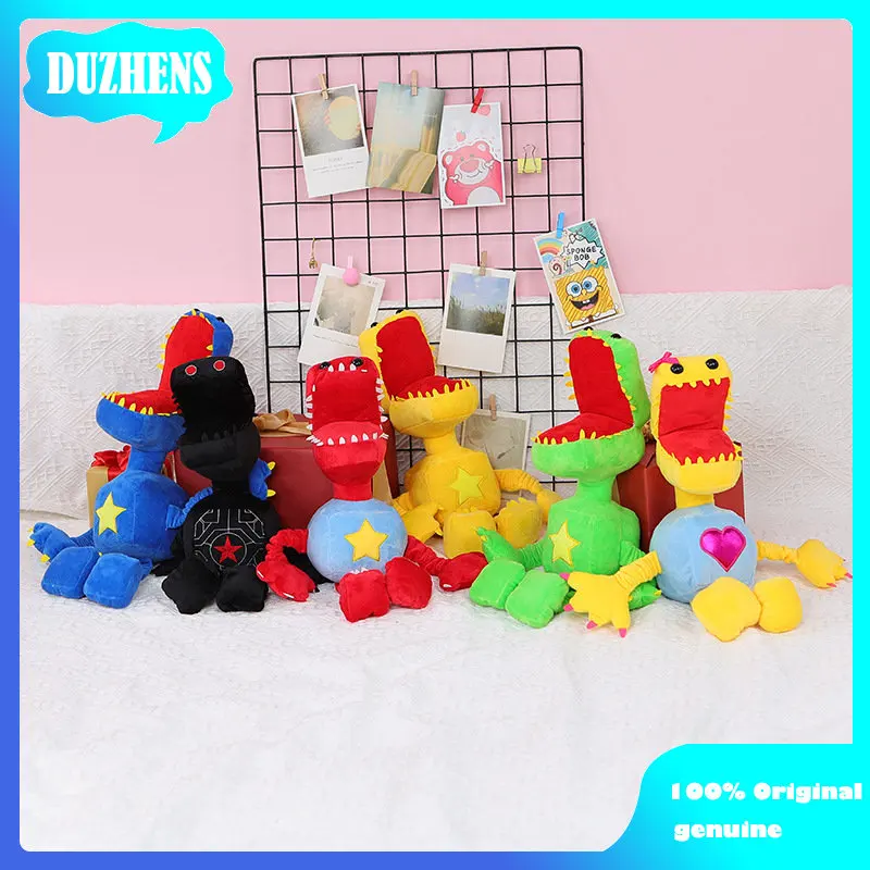 In stock hot sale boxy boo plush Toy Bobby's Game Time 32cm Peripheral Monsters Plush Toys Children's Day Gift
In stock hot sale boxy boo plush Toy Bobby's Game Time 32cm Peripheral Monsters Plush Toys Children's Day Gift