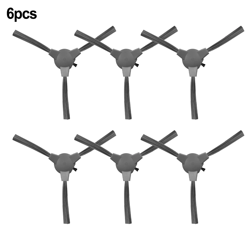 6pcs Vacuum Cleaner Side Brush For SUZUKA PRO GEN 2 Sweeping Robot Vacuum Cleaner Parts Accessories
6pcs Vacuum Cleaner Side Brush For SUZUKA PRO GEN 2 Sweeping Robot Vacuum Cleaner Parts Accessories