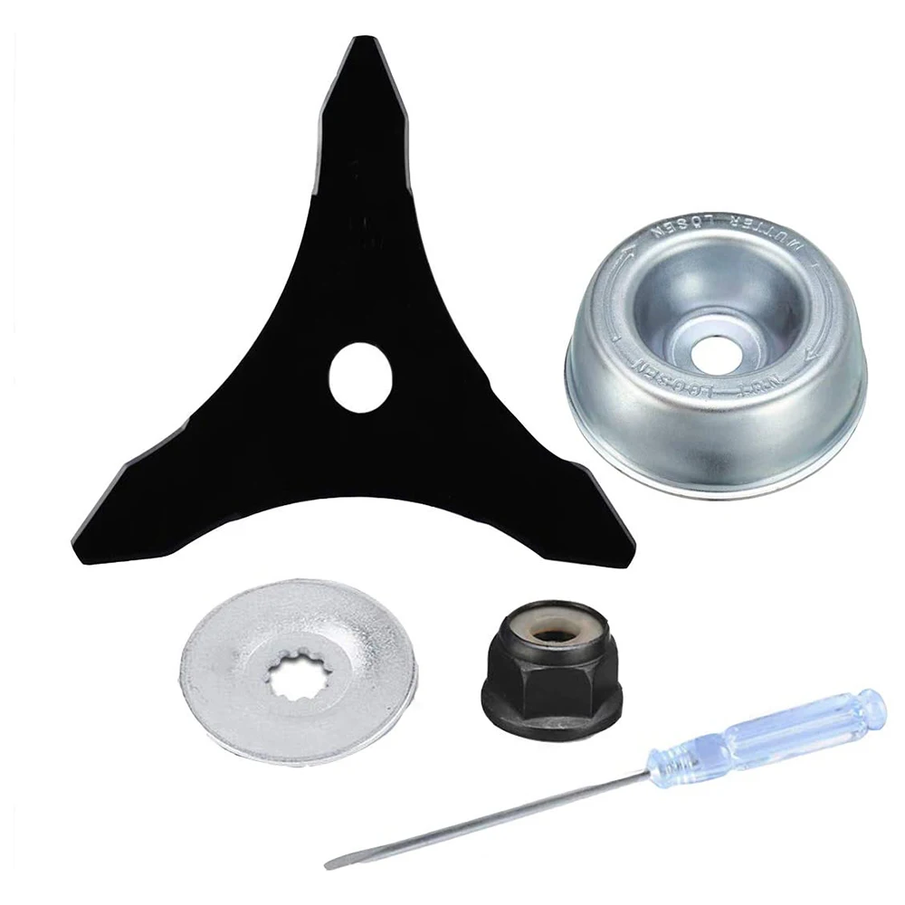 Eater Blades Machine For STIHL String Trimmers Brush Cutter 4130-713-1600 FS120 FS130 FS130R FS200 FS200R FS250
Eater Blades Machine For STIHL String Trimmers Brush Cutter 4130-713-1600 FS120 FS130 FS130R FS200 FS200R FS250