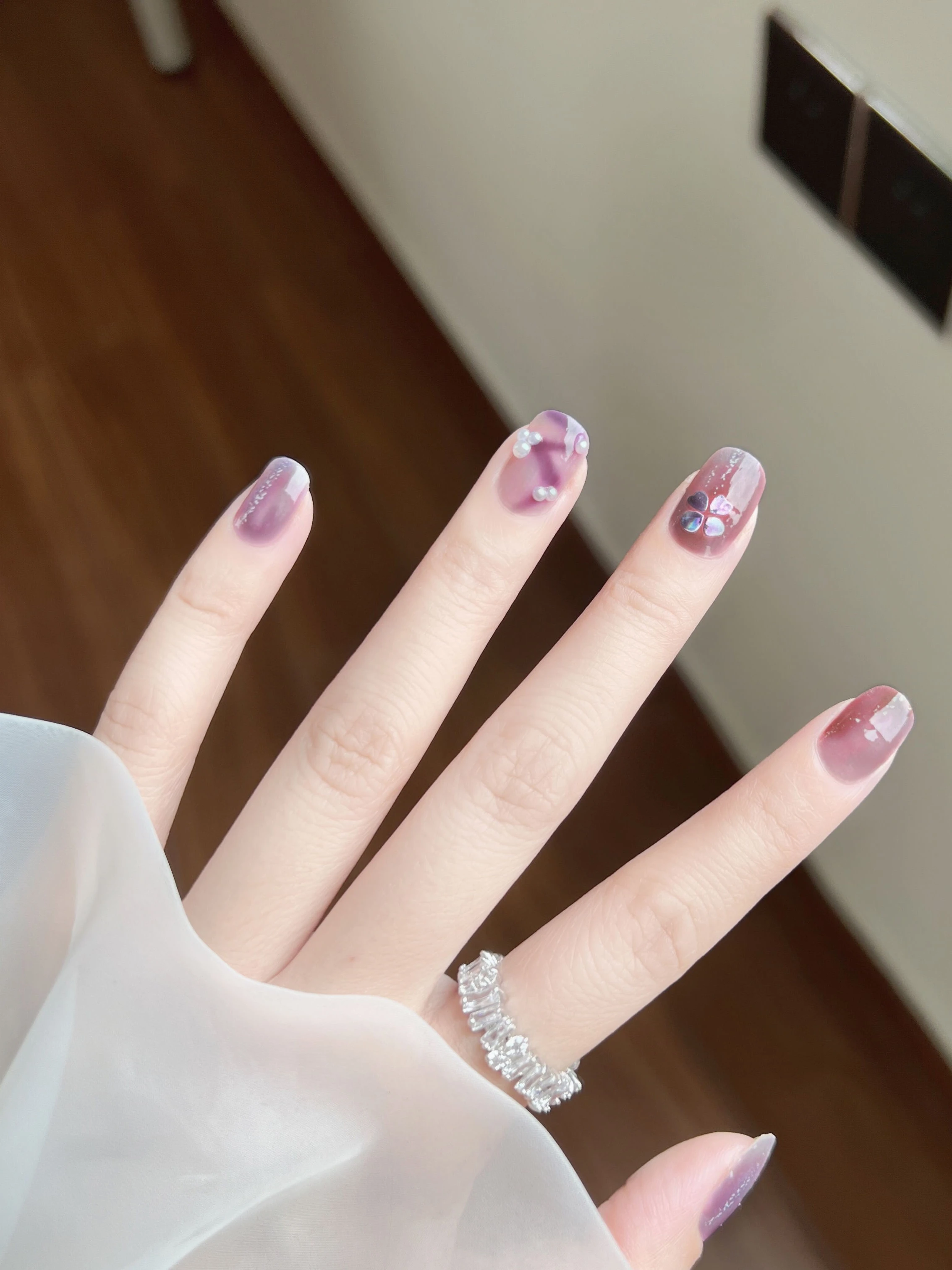 thumb