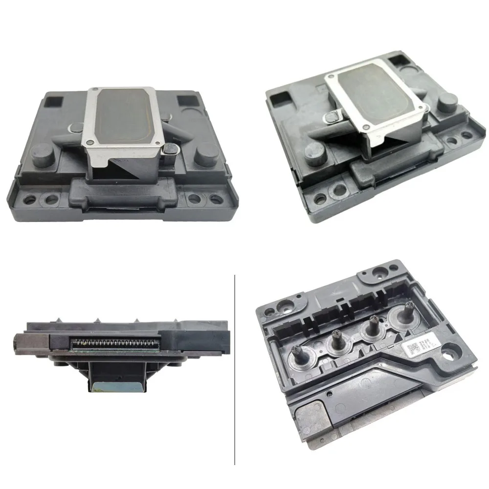 

F181010 Printer Print Head Fits For Epson WorkForce CX3905 L101 ME620F ME3 CX3900 D92 L10 CX4400 DX3850 CX4450 CX3700 M300