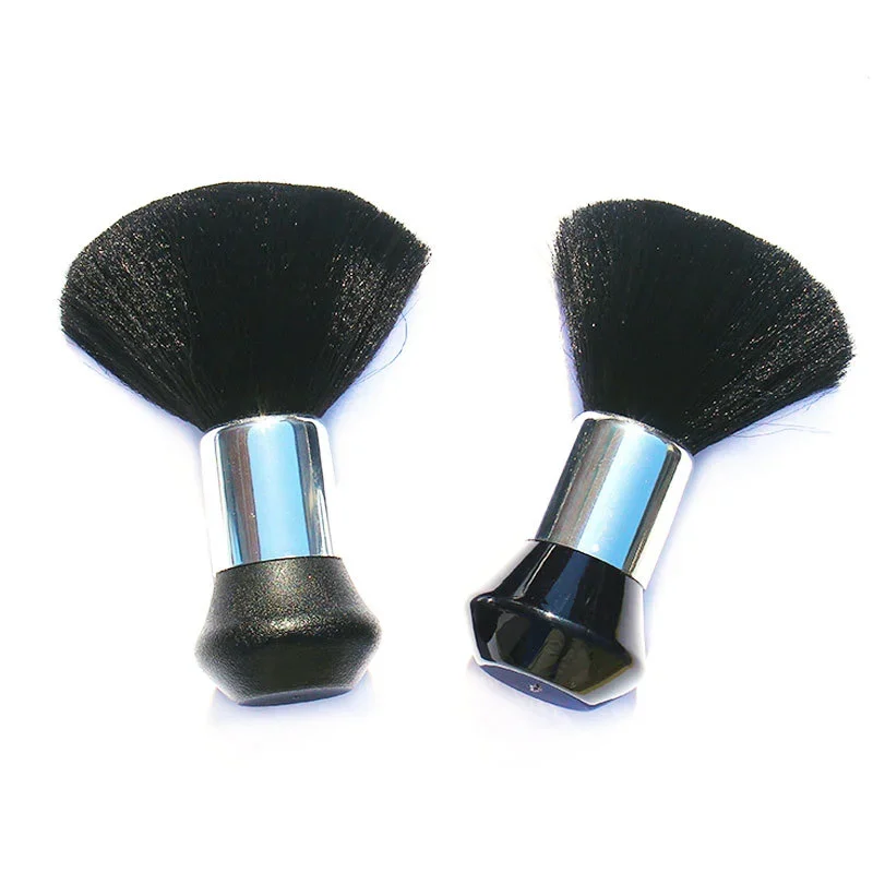 Barber Crystal Hair Brush Professional Neck Face Duster Brushes Soft Fibers Cleaning Hairbrush Salon Hairdressing Styling Tools
Barber Crystal Hair Brush Professional Neck Face Duster Brushes Soft Fibers Cleaning Hairbrush Salon Hairdressing Styling Tools