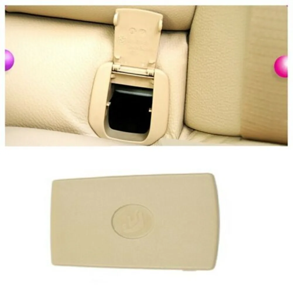 Seat Cover Flap Child Seat Cover Cover Plate 52207319686 52207319686 / 17949110 Durable High Quality Practical
Seat Cover Flap Child Seat Cover Cover Plate 52207319686 52207319686 / 17949110 Durable High Quality Practical