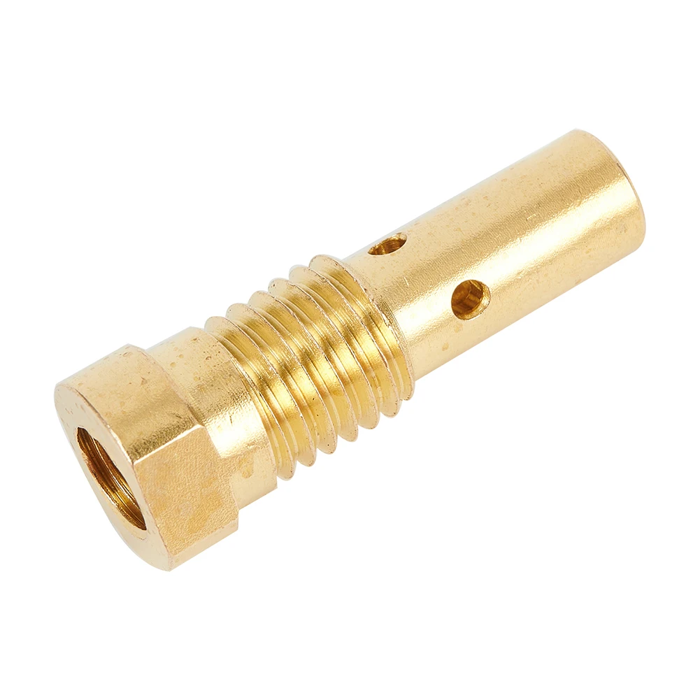 For Century MIG Welder Nozzle Tips Welding Equipment 0.9mm 7pcs K3493-1 MIG Welding Torch Protective Cover ABS
For Century MIG Welder Nozzle Tips Welding Equipment 0.9mm 7pcs K3493-1 MIG Welding Torch Protective Cover ABS