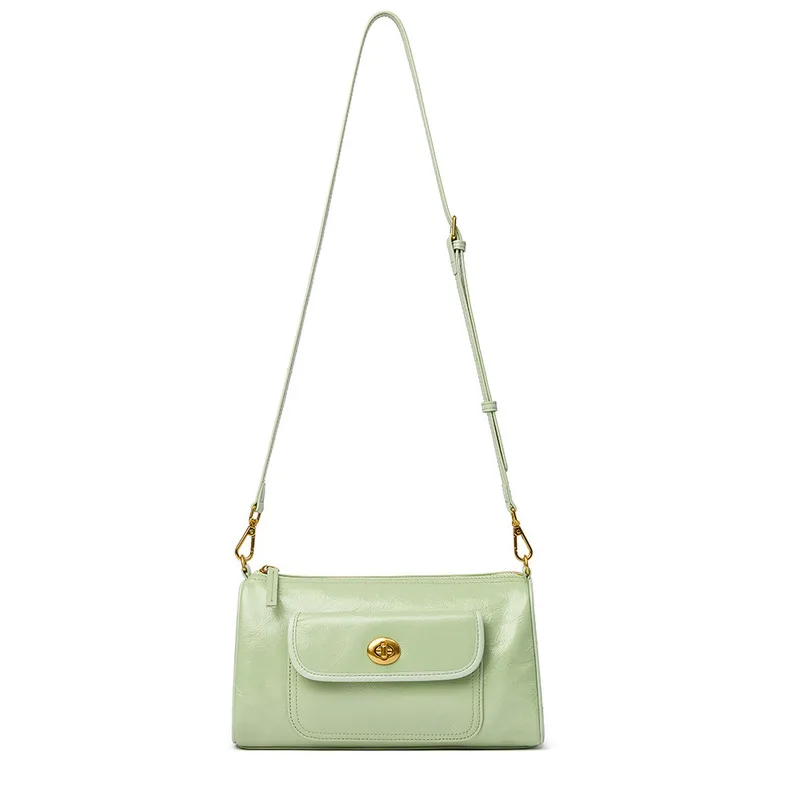 High Quality Shoulder Bag Handbags for Women New Versatile Crossbody Large Capacity Multicolored High-quality Messenger Luxury
High Quality Shoulder Bag Handbags for Women New Versatile Crossbody Large Capacity Multicolored High-quality Messenger Luxury