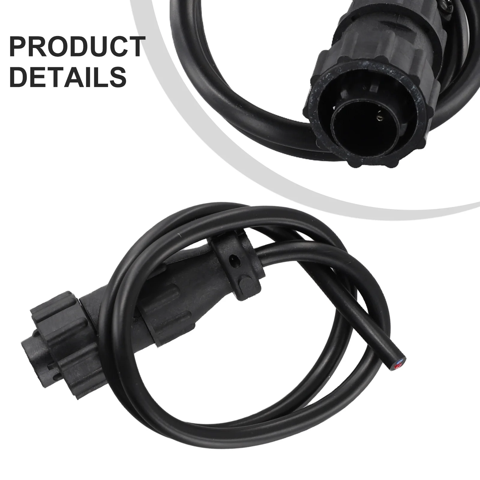Wire Feed Welder Torch Connector Factory Workshop 1Pc 2pin/4pin Replacement Fits Easy-MIG 140 K2697-1 Brand New
Wire Feed Welder Torch Connector Factory Workshop 1Pc 2pin/4pin Replacement Fits Easy-MIG 140 K2697-1 Brand New